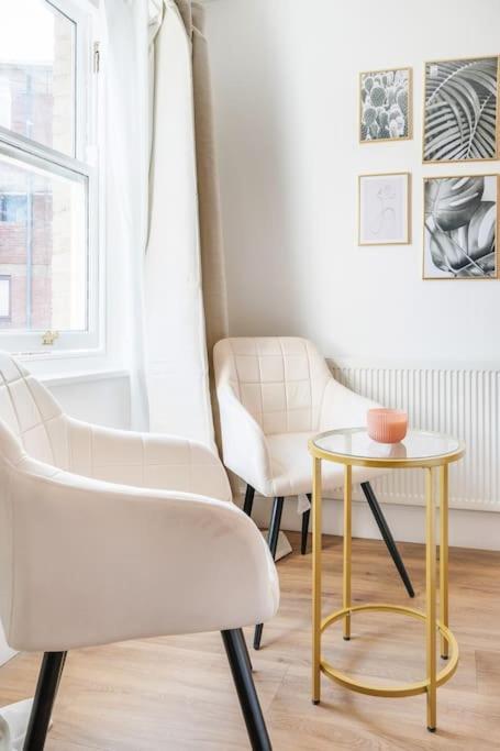 فيلا House 10 Mins To Tower Bridge Hot Tub & Parking لندن المظهر الخارجي الصورة
