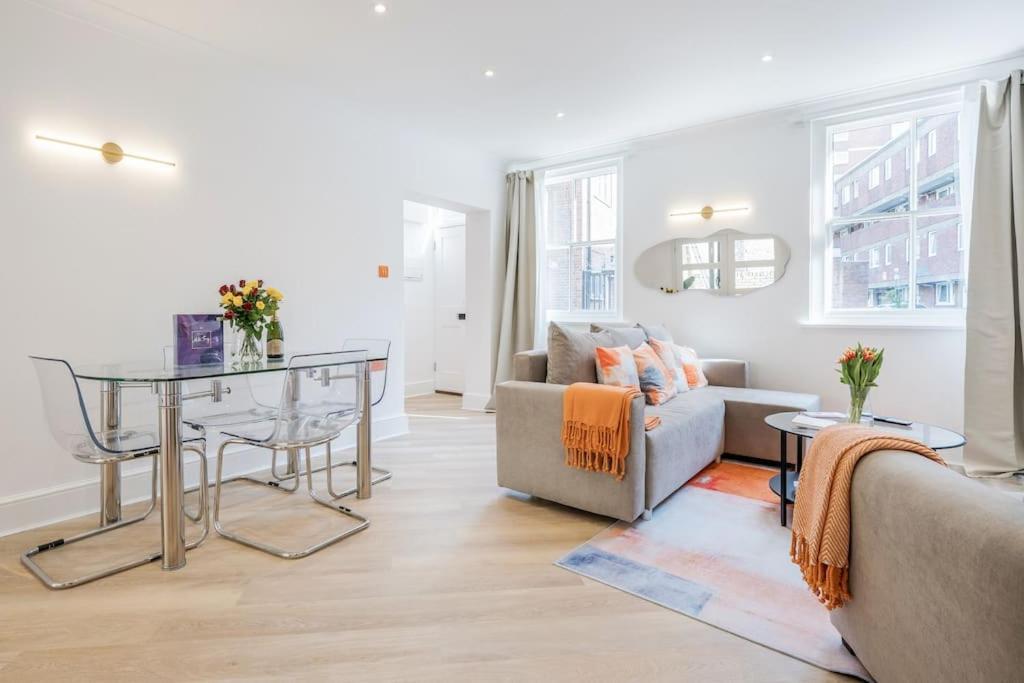 فيلا House 10 Mins To Tower Bridge Hot Tub & Parking لندن المظهر الخارجي الصورة